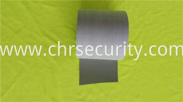 class2 TC 7cm reflective fabric 